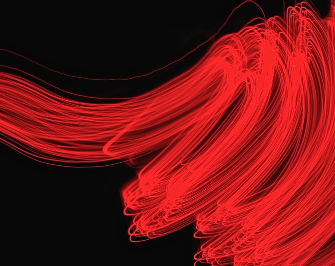 High Velocity - abstract