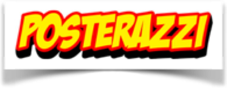 Posterazzi